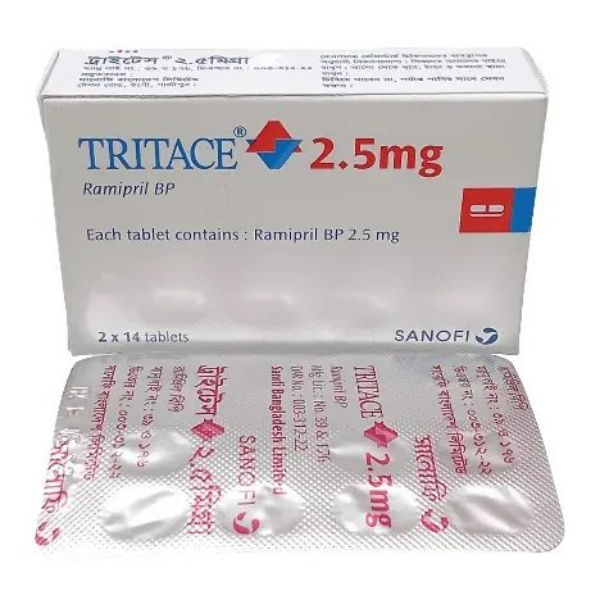 tritace-25-mg